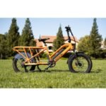 Eunorau G30-Cargo Electric Utility Bike - Image 2