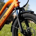 Eunorau G30-Cargo Electric Utility Bike - Image 19