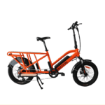 Eunorau G30-Cargo Electric Utility Bike - Image 20