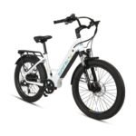 Eunorau Meta 2024 Electric Full Suspension Mountain Bike - Image 15