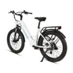 Eunorau Meta 2024 Electric Full Suspension Mountain Bike - Image 16