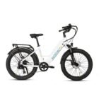 Eunorau Meta 2024 Electric Full Suspension Mountain Bike - Image 3
