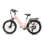 Eunorau Meta 2024 Electric Full Suspension Mountain Bike - Image 17