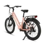 Eunorau Meta 2024 Electric Full Suspension Mountain Bike - Image 19