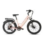 Eunorau Meta 2024 Electric Full Suspension Mountain Bike - Image 4