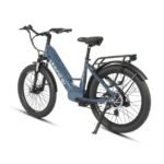 Eunorau Meta 2024 Electric Full Suspension Mountain Bike - Image 13