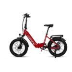 Eunorau Meta Foldable Electric Bike - Image 18