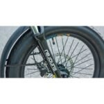 Eunorau Meta Foldable Electric Bike - Image 24