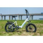 Eunorau Meta Foldable Electric Bike - Image 6