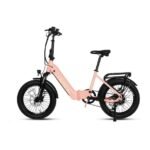 Eunorau Meta Foldable Electric Bike - Image 15