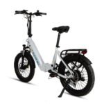 Eunorau Meta Foldable Electric Bike - Image 8