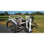 Eunorau New Trike Electric Fat Tire Tricycle - Image 8