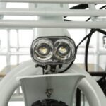 Eunorau New Trike Electric Fat Tire Tricycle - Image 10