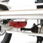 Eunorau New Trike Electric Fat Tire Tricycle - Image 11