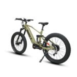 Eunorau Specter-S Fat Tire Electric Mountain Bike - Image 13