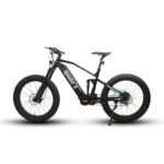 Eunorau Specter-S Fat Tire Electric Mountain Bike - Image 8