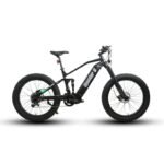 Eunorau Specter-S Fat Tire Electric Mountain Bike - Image 2
