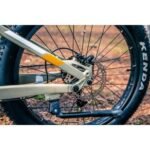 Eunorau Specter-S Fat Tire Electric Mountain Bike - Image 19