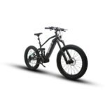 Eunorau Specter-S Fat Tire Electric Mountain Bike - Image 9