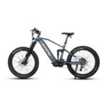 Eunorau Specter-S Fat Tire Electric Mountain Bike - Image 14