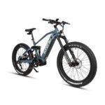 Eunorau Specter-S Fat Tire Electric Mountain Bike - Image 15