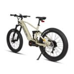 Eunorau Specter-S Fat Tire Electric Mountain Bike - Image 7