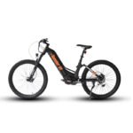 Eunorau Specter-ST Step-Thru Fat Tire Electric Mountain Bike - Image 4