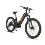 Eunorau Specter-ST Step-Thru Fat Tire Electric Mountain Bike - Image 5