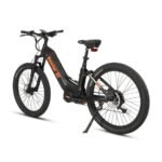 Eunorau Specter-ST Step-Thru Fat Tire Electric Mountain Bike - Image 6
