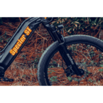 Eunorau Specter-ST Step-Thru Fat Tire Electric Mountain Bike - Image 14