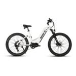 Eunorau Specter-ST Step-Thru Fat Tire Electric Mountain Bike - Image 2