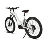Eunorau Specter-ST Step-Thru Fat Tire Electric Mountain Bike - Image 10