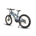 Eunorau Urus Full Suspension Electric Mountain Bike - Image 6