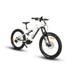 Eunorau Urus Full Suspension Electric Mountain Bike - Image 10