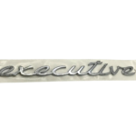 Executive Emblem Logo - Left - Panamera | 2017-2023