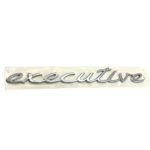 Executive Emblem Logo - Right - Panamera | 2017-2023