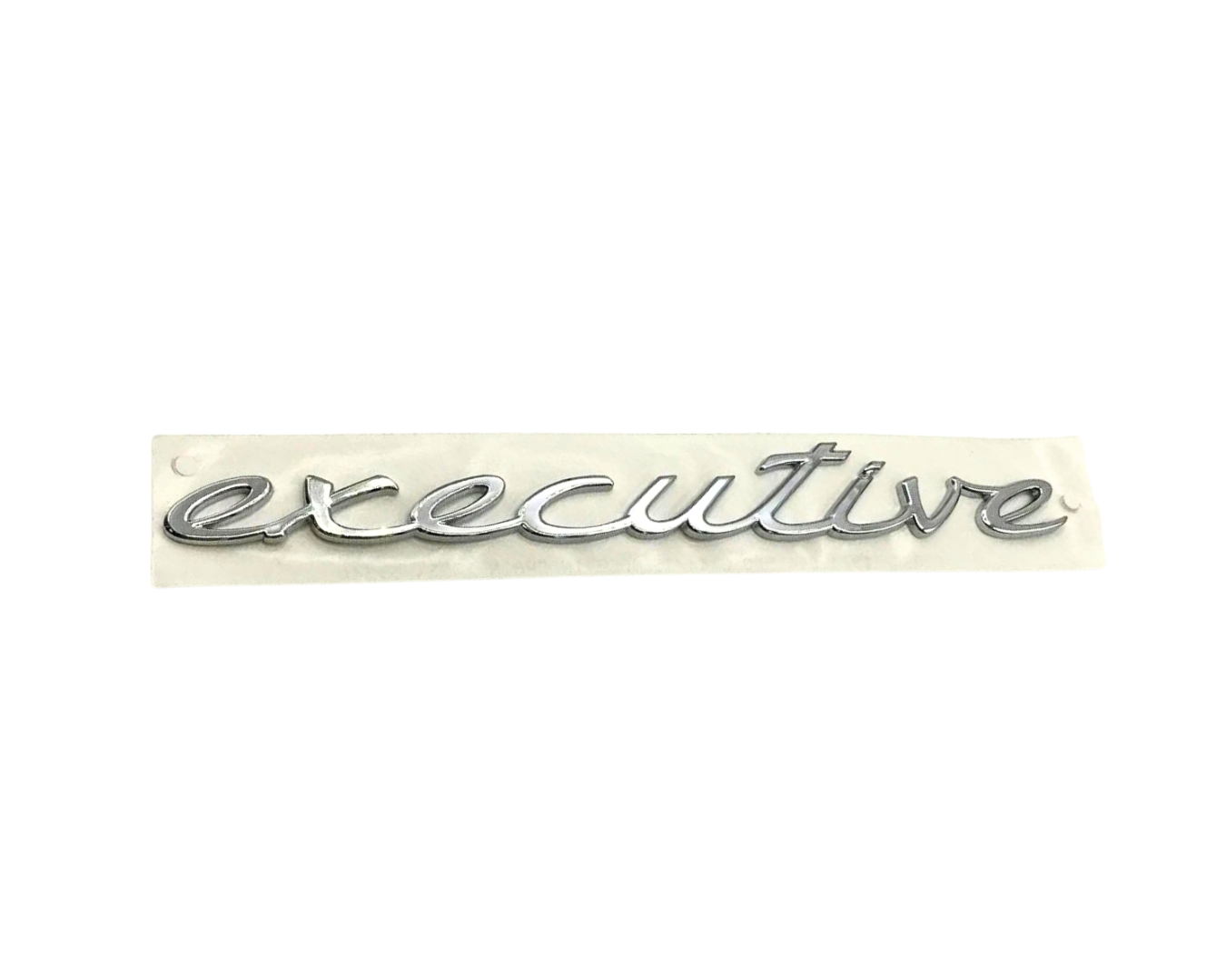 Executive-Emblem-Logo-Right-Panamera-2017-2023-1 Executive Emblem Logo - Right - Panamera | 2017-2023 - Image 1