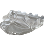 Exhaust Manifolds Heat Shield - Panamera | 2011-2016