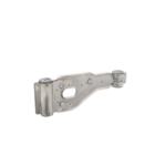 Exhaust Muffler Bracket - Left - 911 | 1999-2004