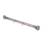 Exhaust Muffler Support Bracket - Boxster | 1997-2004