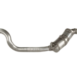 Exhaust Pipe - Panamera | 2010-2016