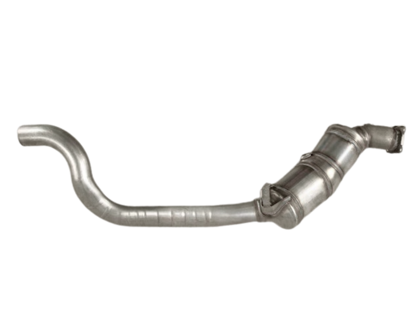 Exhaust-Pipe-Panamera-2010-2016-1 Exhaust Pipe - Panamera | 2010-2016 - Image 1