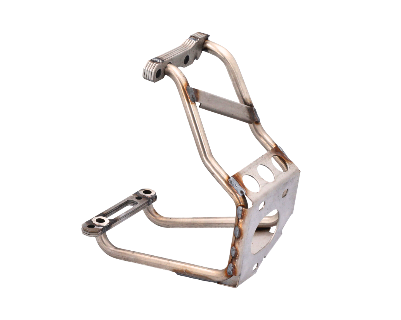 Exhaust-System-Bracket-911-1999-2001-1 Exhaust System Bracket - 911 | 1999-2001 - Image 1