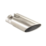 Exhaust System Tail Pipe - Left Inner - Panamera | 2010-2016