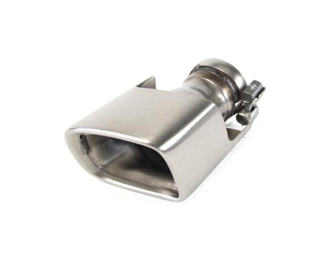 Exhaust-System-Tail-Pipe-Left-Inner-Panamera-2010-0702 Exhaust System Tail Pipe - Left Inner - Panamera | 2010-2016 - Image 1