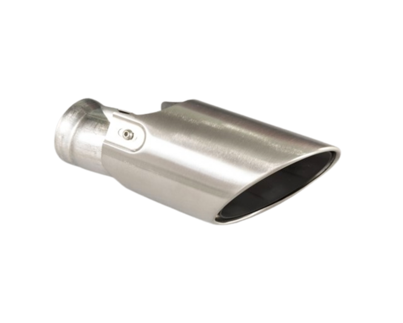 Exhaust-System-Tail-Pipe-Left-Inner-Panamera-2010-7602 Exhaust System Tail Pipe - Left Inner - Panamera | 2010-2016 - Image 1