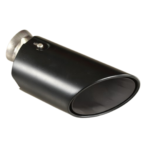Exhaust System Tail Pipe - Left Outer - Panamera | 2010-2016