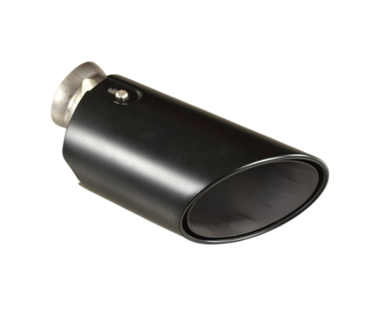 Exhaust-System-Tail-Pipe-Left-Outer-Panamera-2010-0 Exhaust System Tail Pipe - Left Outer - Panamera | 2010-2016 - Image 1