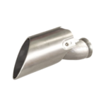 Exhaust System Tail Pipe - Right Outer - Panamera | 2010-2016
