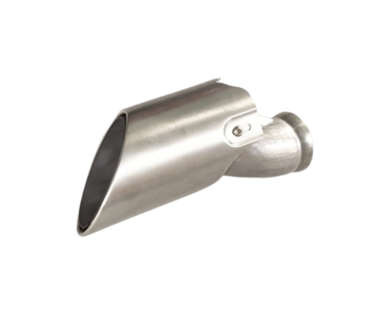 Exhaust-System-Tail-Pipe-Right-Outer-Panamera-2010 Exhaust System Tail Pipe - Right Outer - Panamera | 2010-2016 - Image 1